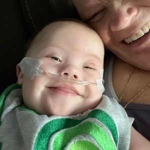 Meet your Posher, Lydia